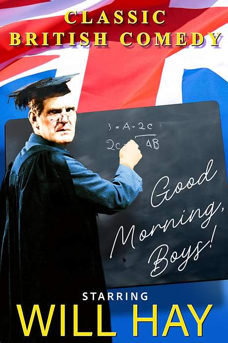 Good Morning, Boys!